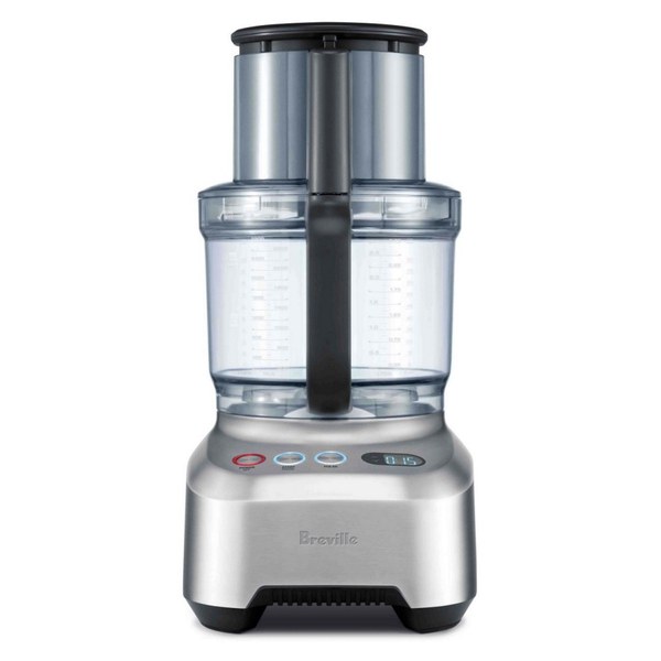 Breville Sous Chef 16 Pro