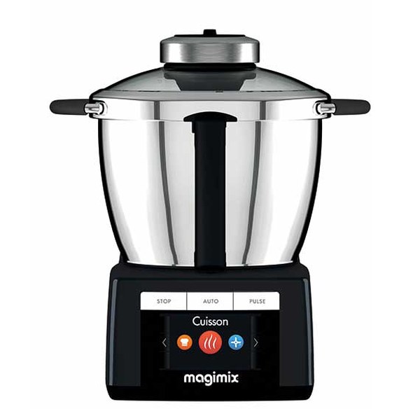 Cook Expert de Magimix