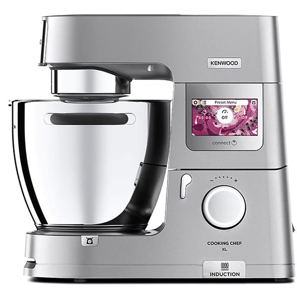 Kenwood Cooking Chef Experience