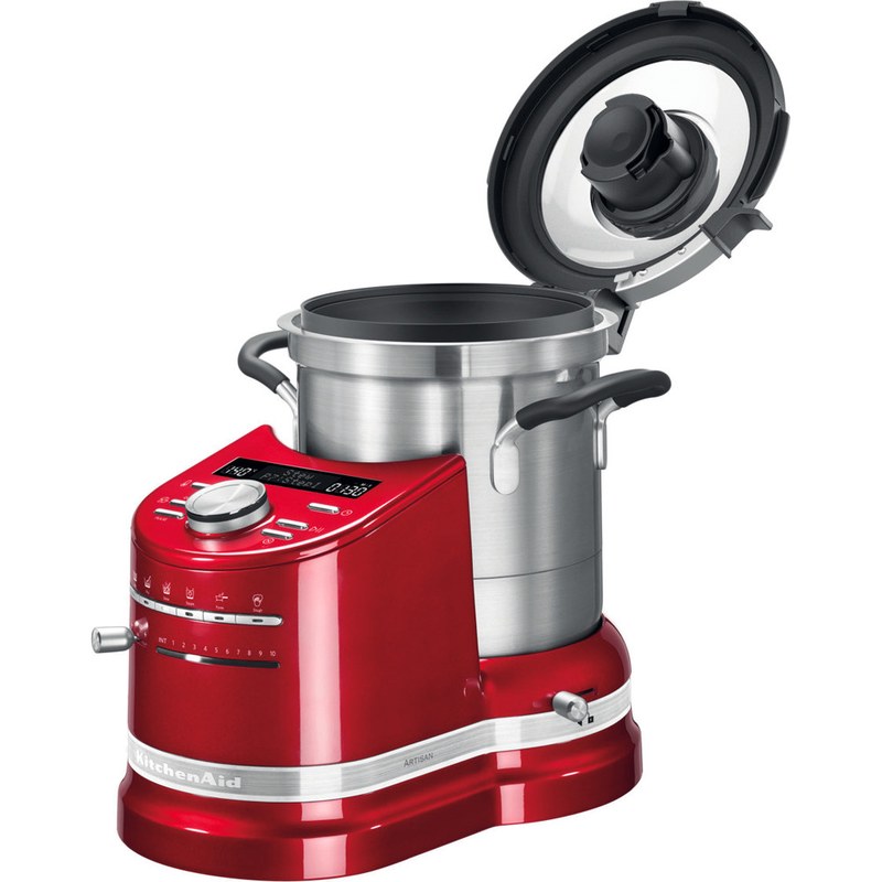 KitchenAid Artisan Cook Processor