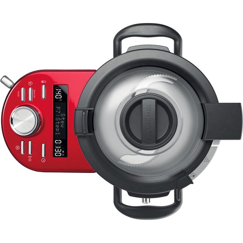 KitchenAid Artisan Cook Processor