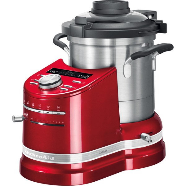KitchenAid Artisan Cook Processor 5KCF0104