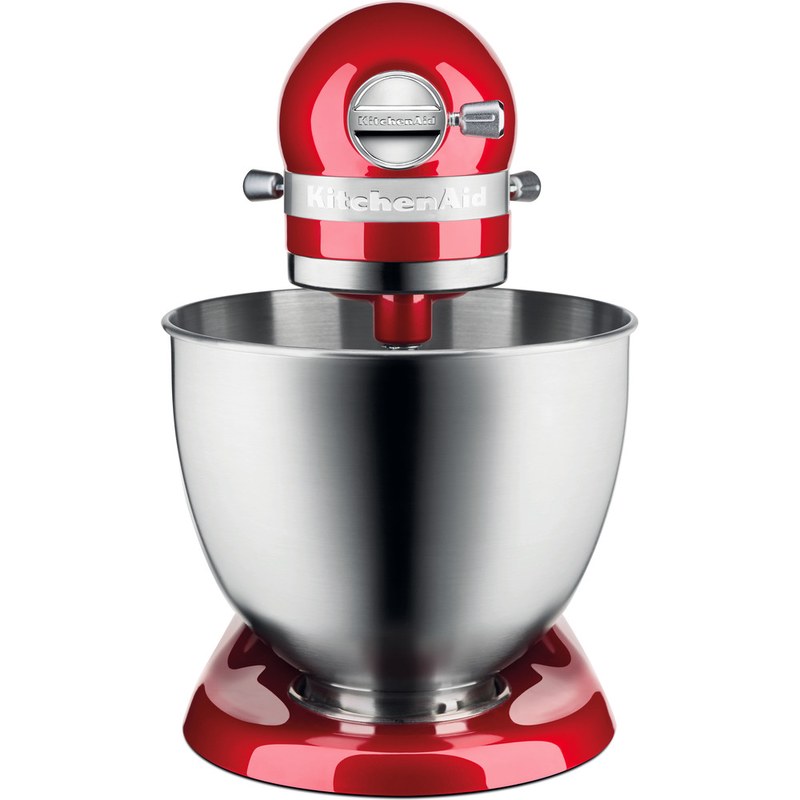 KitchenAid Artisan Mini 5KSM3311X  front