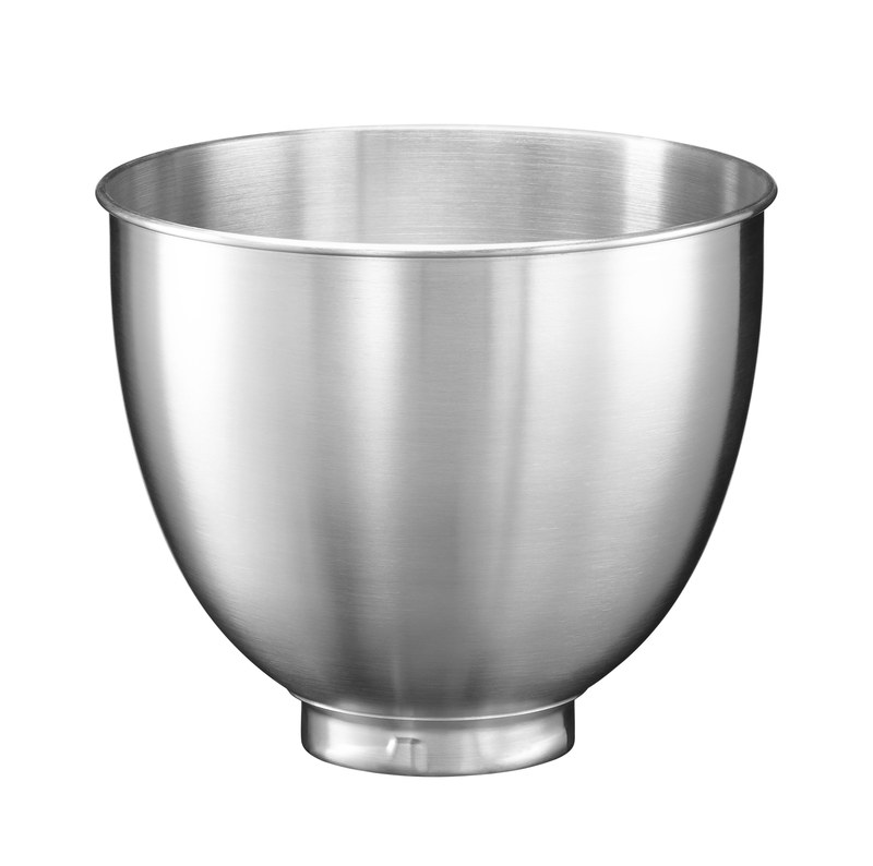 KitchenAid Artisan 5KSM3311X - Stainless bowl 3.3l