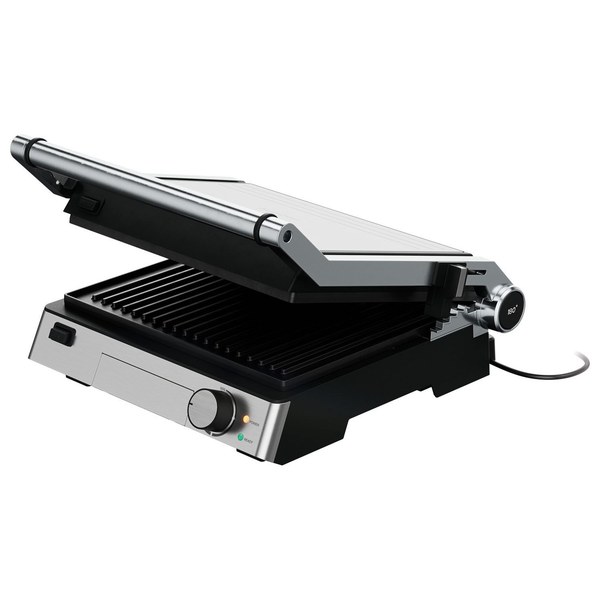 Lidl SILVERCREST Grill 3 in 1 2000W