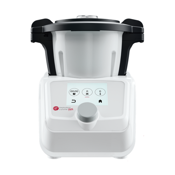 Lidl Silvercrest Multi-Functional Food Processor test