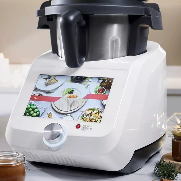 Lidl SilverCrest Monsieur Cuisine Smart