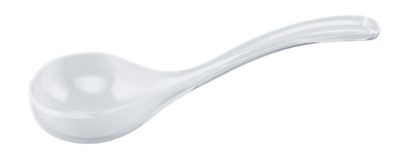 Soup spoon, Lidl Sivercrest Multi-Functional pressure cooker