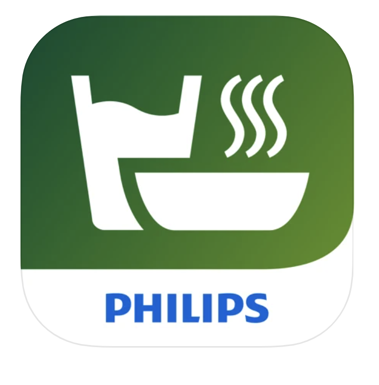 Notice du philips-hd9860-90-airfryer-xxl-premium