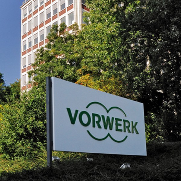 Main Vorwerk group dates