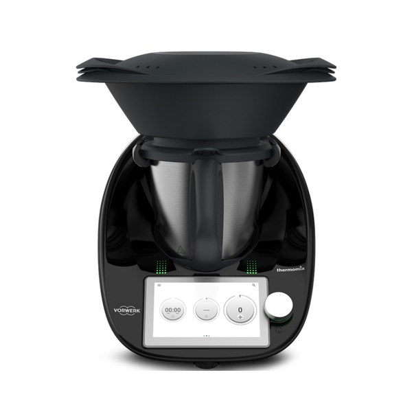 Black Limited Edition Thermomix TM6