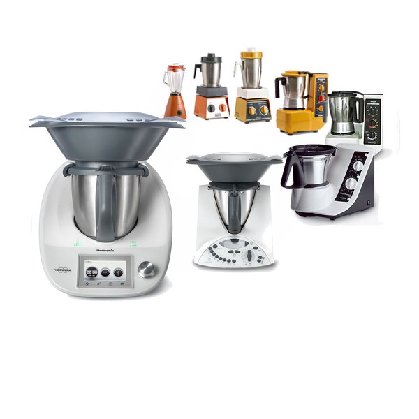 Thermomix TM7: specifications, price and differences from TM6