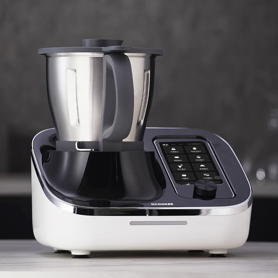 Food Processor Kitchen Xiaomi  Xiaomi Chopper Food Processor