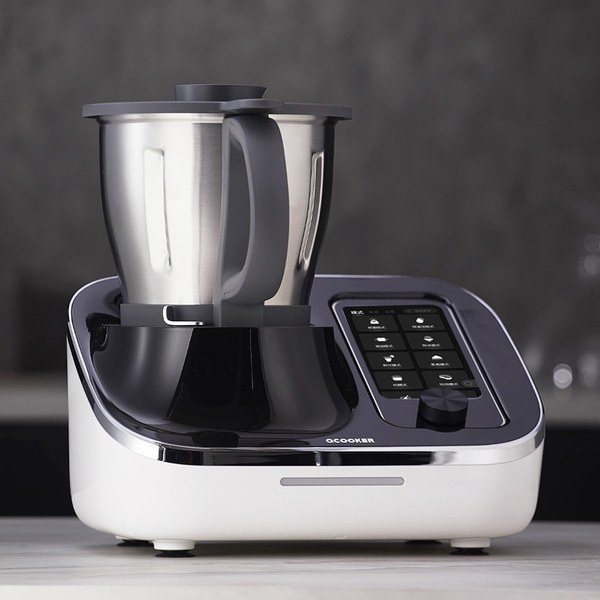 Xiaomi OCooker TLLJE01ACM multifunctional robot