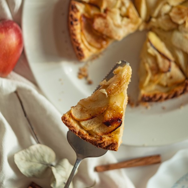 Apple pie
