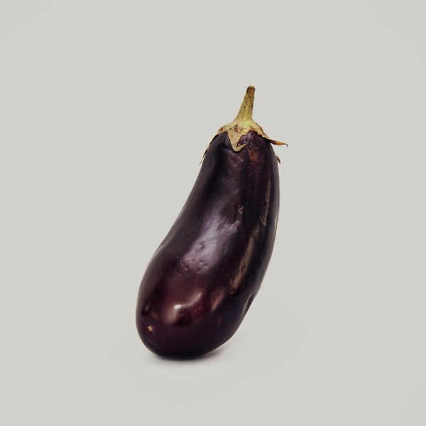 Aubergine gratin