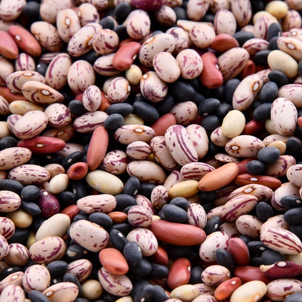 Bean soup