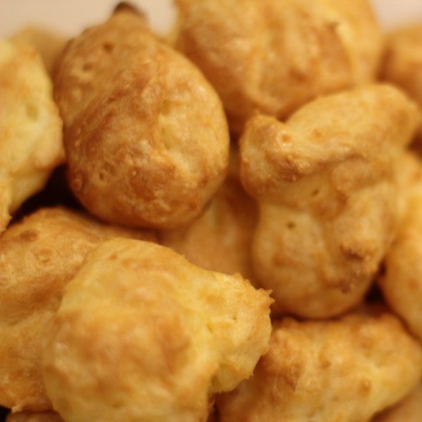 Cheese gouges