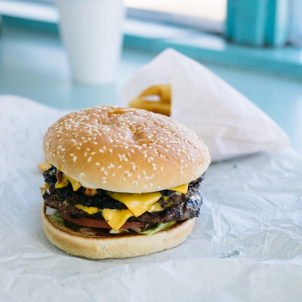 Cheeseburgers