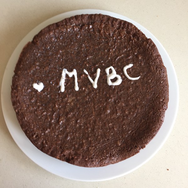 Chocolate Brownie
