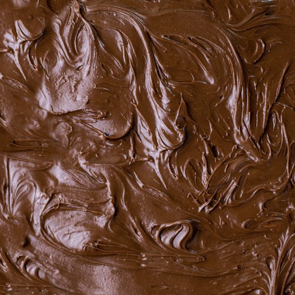 Chocolate ganache