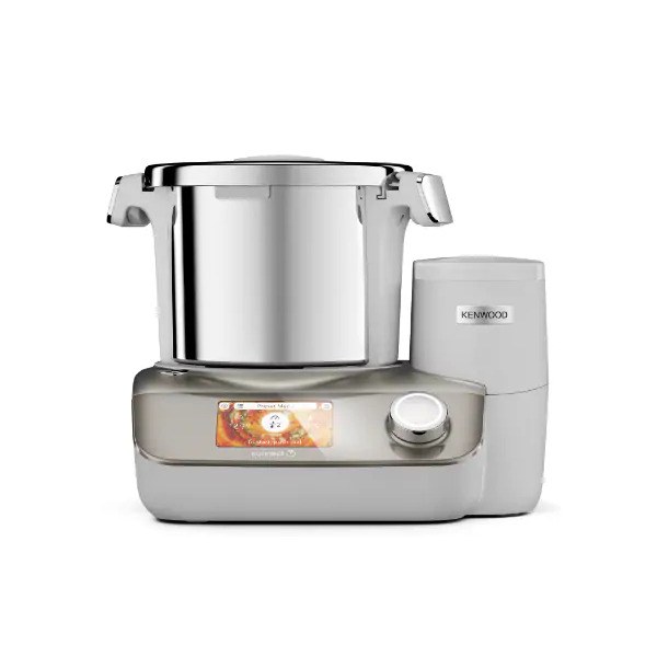 CookEasy+ Kenwood