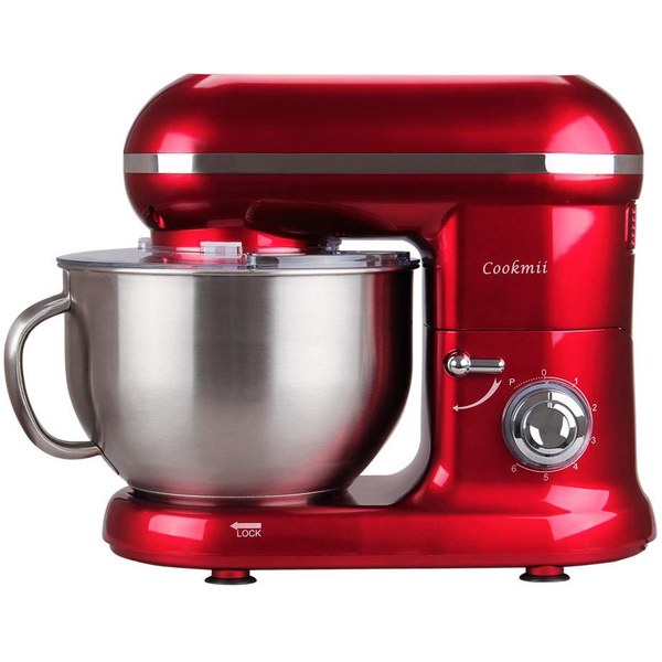 Cookmii