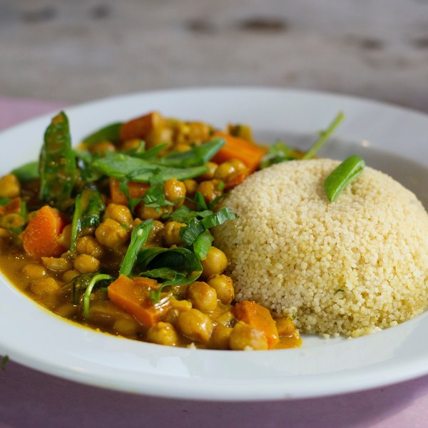 Couscous