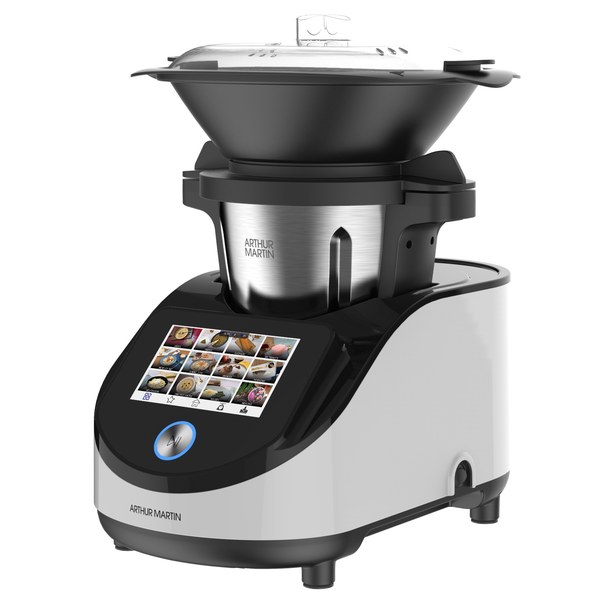 Digicook Arthur Martin Intermarché