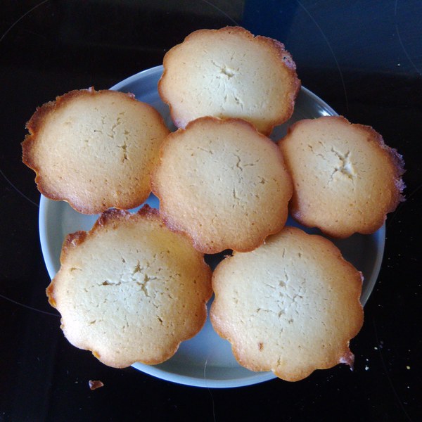 Financiers