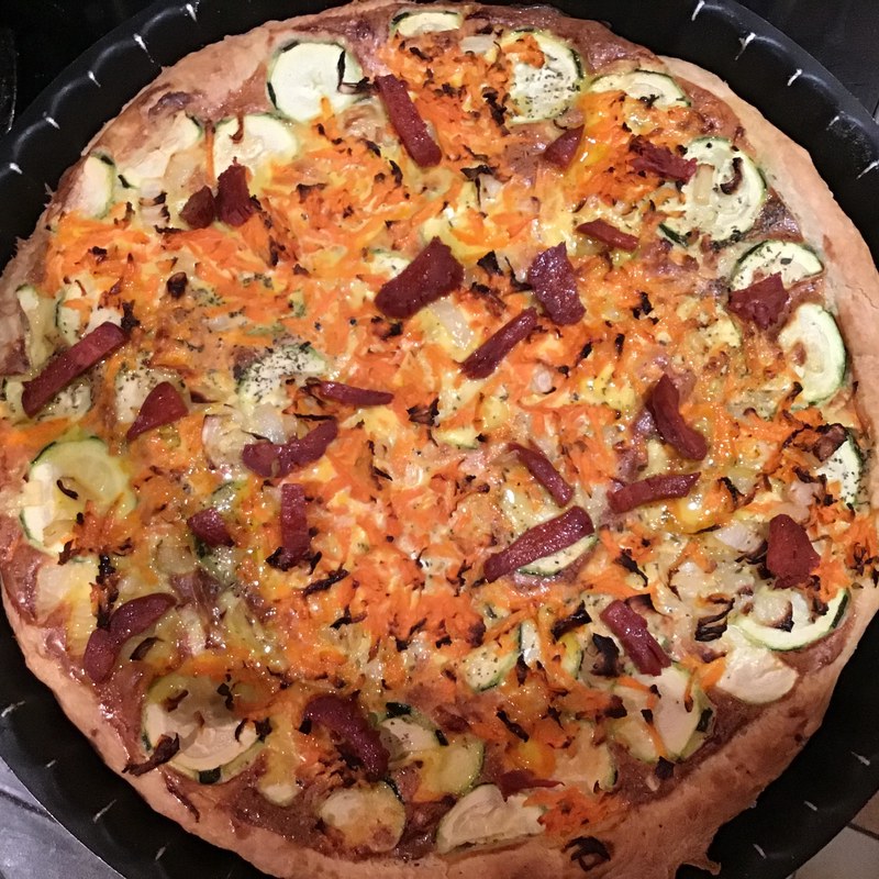 Quiche