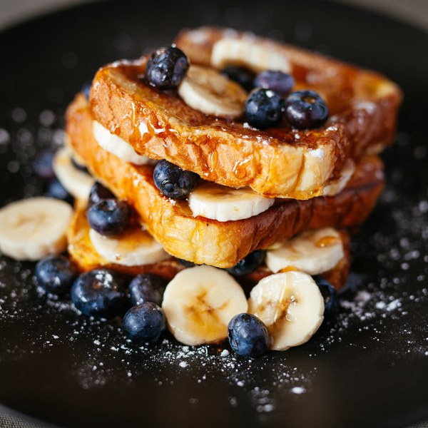 French toast