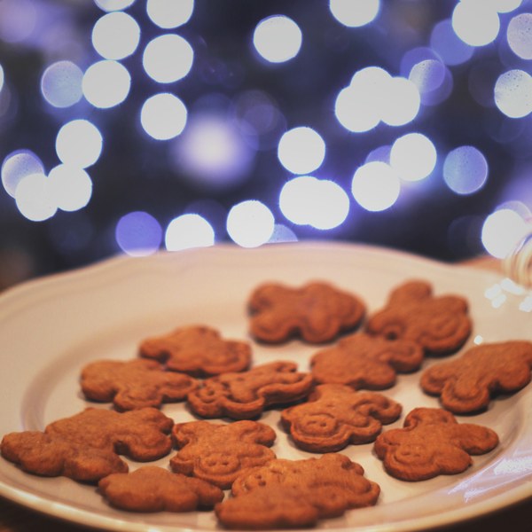 Gingerbread