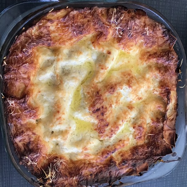 Lasagne