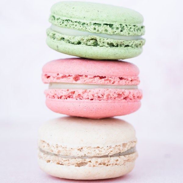 Macaroons