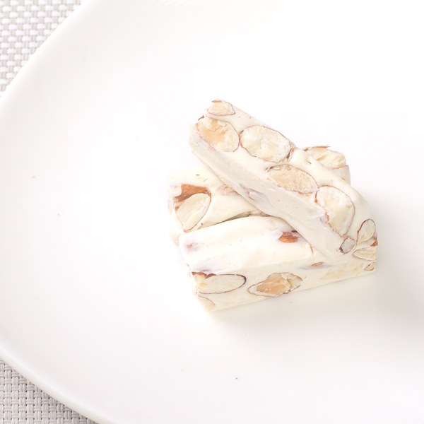 Nougat glacé