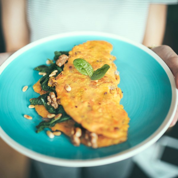 Omelet