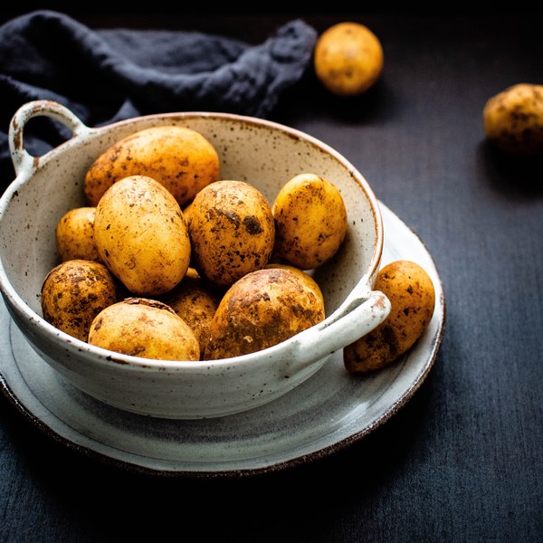 Potato salad