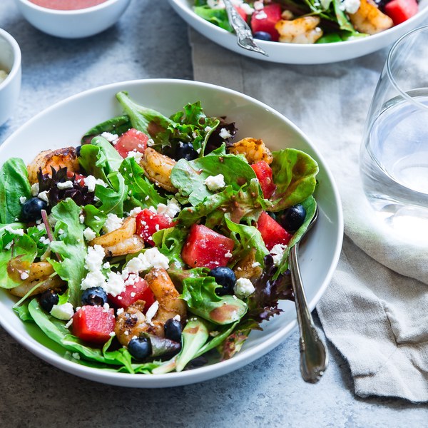 Salad nicoise