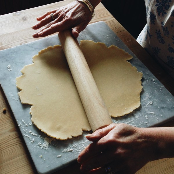 Shortbread