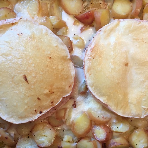 Tartiflette