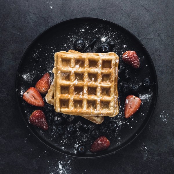 Waffles